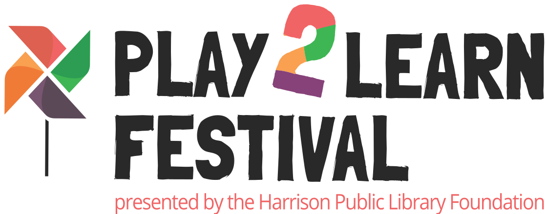 Play2Learn Festival