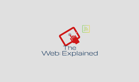 The Web Explained