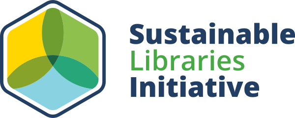 Sustainable Library Initiative