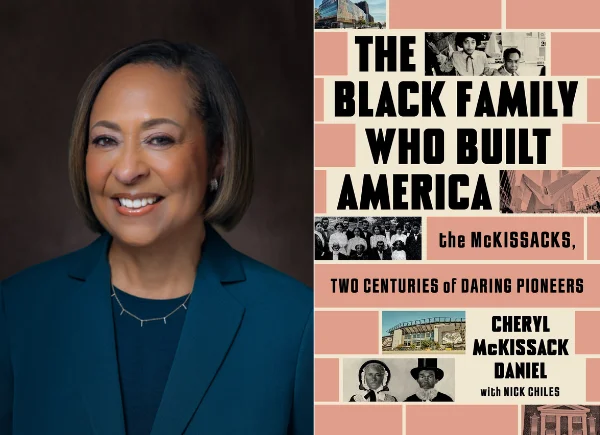 The Black Family Who Built America