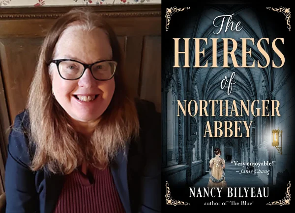 The Heiress of Northanger Abbey