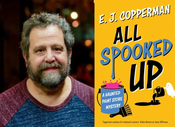 All Spooked Up