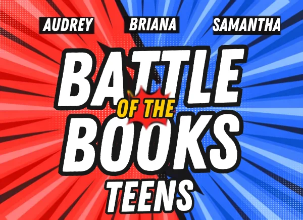 Battle of the Books