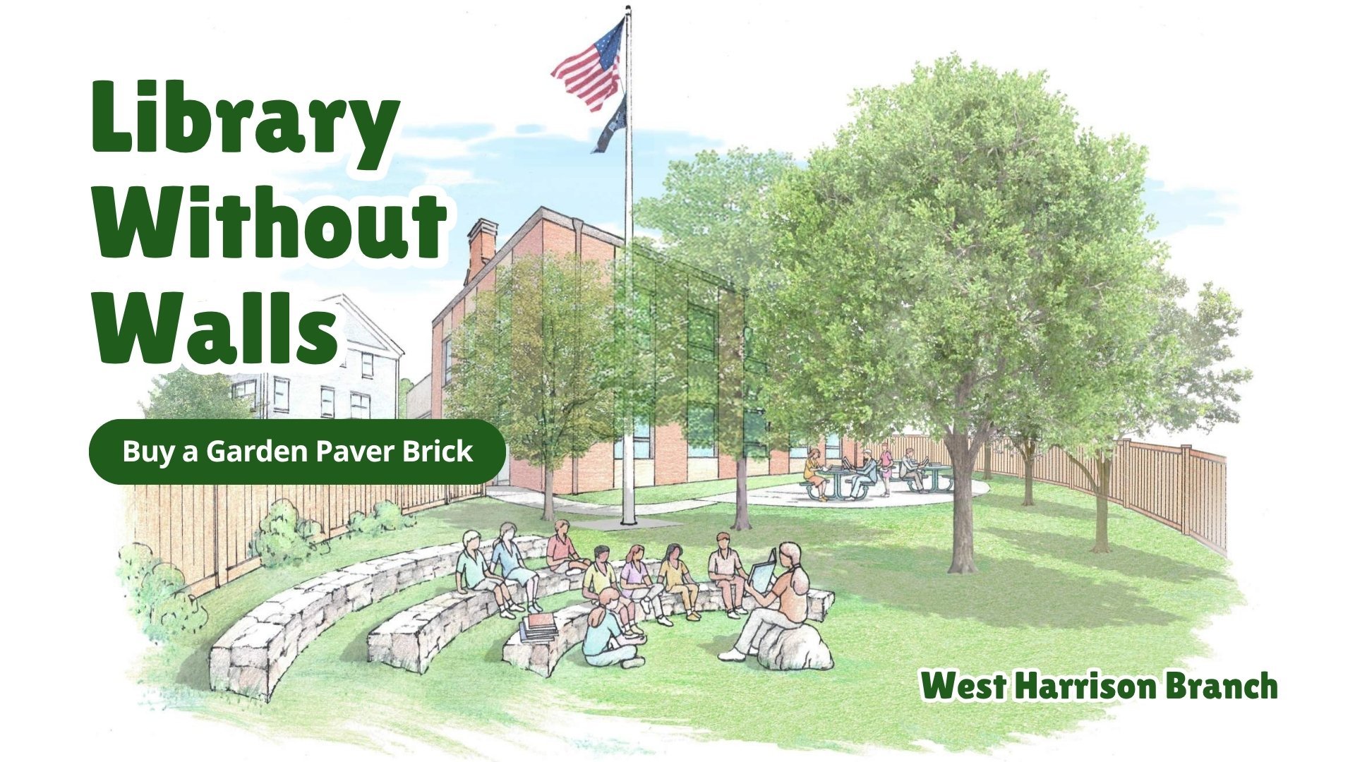 Give the gift of reading