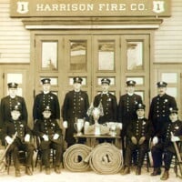 Harrison Fire Hose Squadron